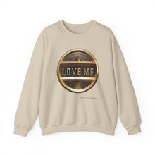 Load image into Gallery viewer, Heavy Blend™ Crewneck Sweatshirt