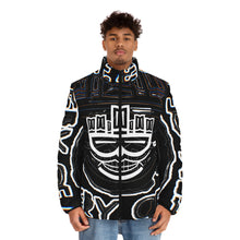 Load image into Gallery viewer, (A) GOA Puffer Jacket