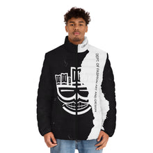 Load image into Gallery viewer, (A) MVA GOA Puffer Jacket