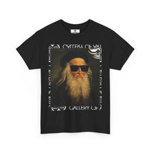 Load image into Gallery viewer, ( A ) Cool Leonardo Da Vinci Unisex Heavy Cotton Tee - Artistic Graphic Shirt
