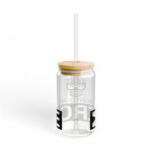 Load image into Gallery viewer, Sipper Glass, 16oz