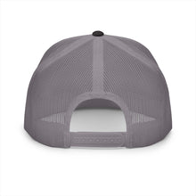 Load image into Gallery viewer, ( A ) Gallery of Arts Embroidered 5 Panel Trucker Cap - Trendy Casual Headwear