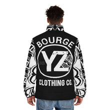 Load image into Gallery viewer, ( A ) A BOURGE YZ Puffer Jacket