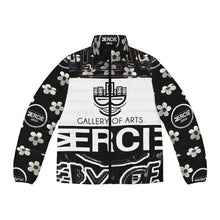 Load image into Gallery viewer, (A) MERCIE Puffer