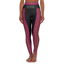 Load image into Gallery viewer, High Waisted Yoga Leggings