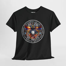Load image into Gallery viewer, BIRDS flying high Graphic Tee