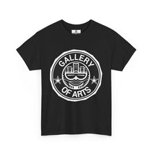 Load image into Gallery viewer, ( A ) Gallery of Arts Unisex Heavy Cotton Tee - Stylish Art-Driven Graphic Tee
