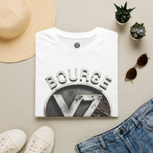 Load image into Gallery viewer, #7 Bourge YZ Clothing Co.
