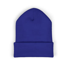 Load image into Gallery viewer, ( B ) Vibrant Cuffed Beanie with Custom Embroidery - Perfect for Everyday Wear
