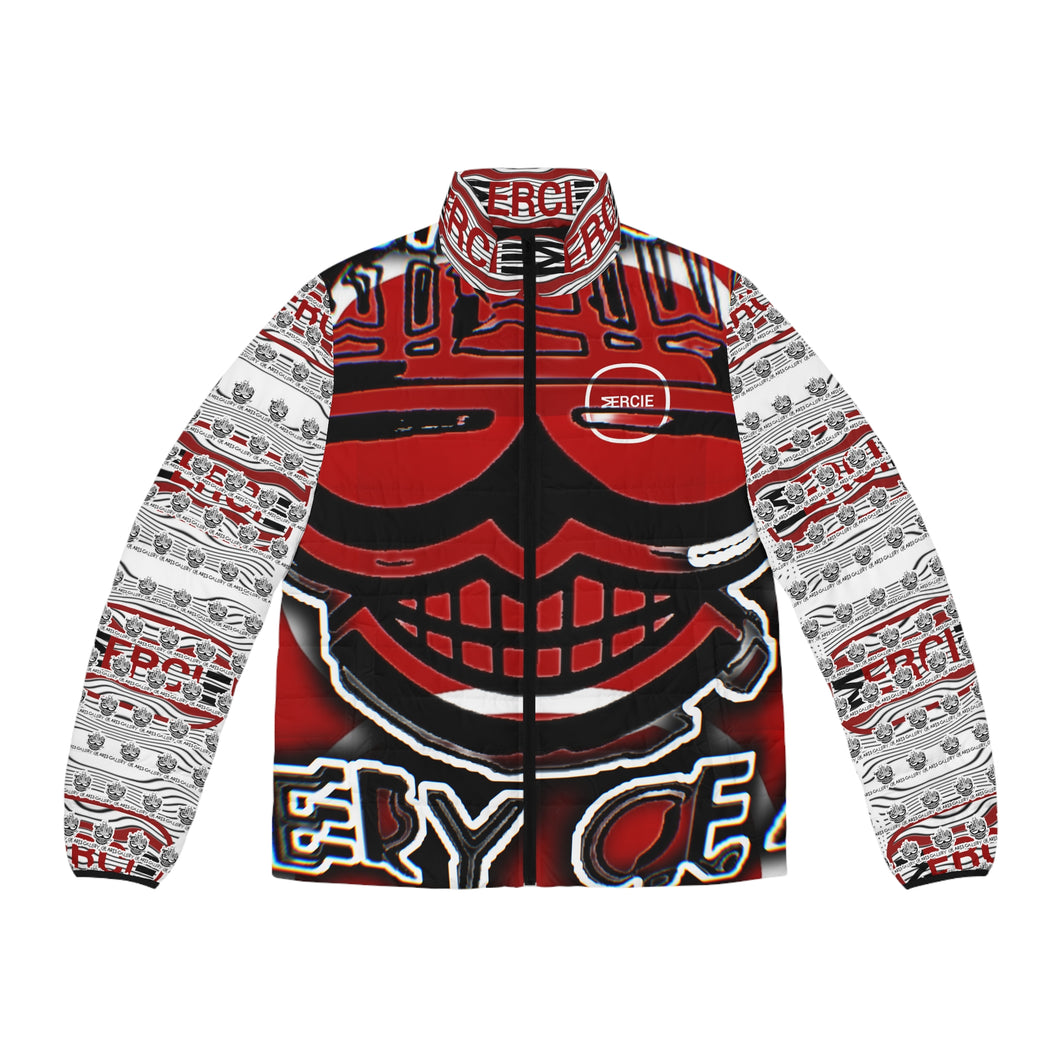 (A) GOA Puffer Jacket Gallery of Arts