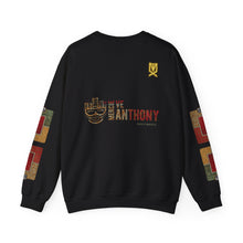 Load image into Gallery viewer, (A) A Mercie Ve Anthony (GOA)
