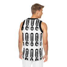 Load image into Gallery viewer, Basketball Jersey
