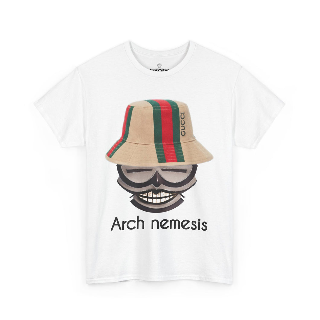 ( B ) Unisex Heavy Cotton Tee