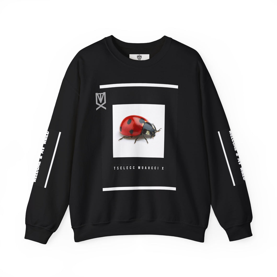 (B) Tselecc Muahcci X Sweatshirt