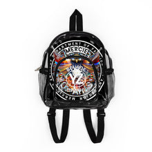 Load image into Gallery viewer, (A) A Bourge YZ Stadium Backpack
