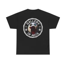 Load image into Gallery viewer, ( A ) Edgy Graphic Tee for Art Lovers, Streetwear, Cool Casual Style, Gift for Creatives, Unique Art Design T-Shirt
