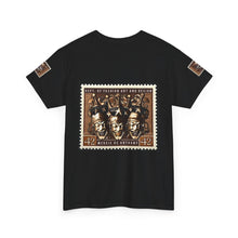 Load image into Gallery viewer, ( A ) A stamp Tee - &#39;Dept. of Fashion Art and Design&#39; Stamp Design
