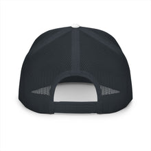 Load image into Gallery viewer, ( A ) Gallery of Arts Embroidered 5 Panel Trucker Cap - Trendy Casual Headwear
