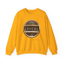 Load image into Gallery viewer, Heavy Blend™ Crewneck Sweatshirt
