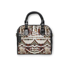 Load image into Gallery viewer, ( A ) Artistic women&#39;s Shoulder Handbag - Stylish Everyday Tote with Unique Pattern
