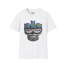 Load image into Gallery viewer, #20 Top Tier Crown Graphic T‑Shirt
