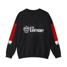 Load image into Gallery viewer, (A) JUST FACE IT. Sweatshirt
