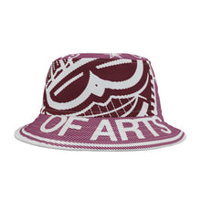 Load image into Gallery viewer, ( A ) Artistic Bucket Hat - Trendy, Comfortable Headwear for Creative Souls
