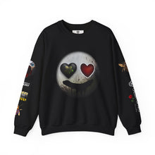 Load image into Gallery viewer, (A) Attractive emotions Sweatshirt
