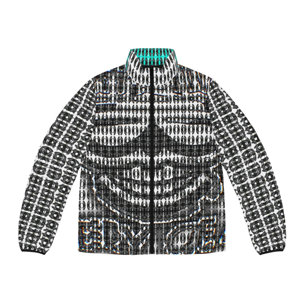 (A) GOA Puffer Gallery of Arts