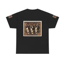 Load image into Gallery viewer, ( A ) A stamp Tee - &#39;Dept. of Fashion Art and Design&#39; Stamp Design
