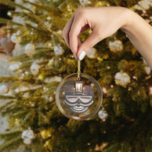 Load image into Gallery viewer, Glass Ornaments
