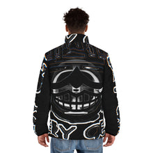 Load image into Gallery viewer, (A) GOA Puffer Jacket
