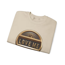 Load image into Gallery viewer, Heavy Blend™ Crewneck Sweatshirt
