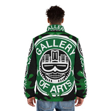 Load image into Gallery viewer, ( A ) A &#39;Edgy Urban&#39; Style with Graphic Art
