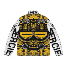 Load image into Gallery viewer, ( A ) Shablaze Gallery of Arts puffer
