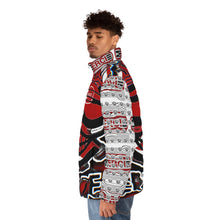 Load image into Gallery viewer, (A) GOA Puffer Jacket Gallery of Arts
