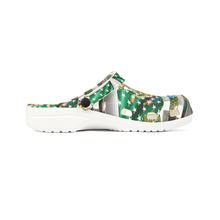 Load image into Gallery viewer, Spanish Foam Rubber Shoes
