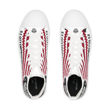 Load image into Gallery viewer, Urban High Top Sneakers, Stylish Streetwear Shoes, Casual Footwear for Men, Perfect for Daily Wear and Hip-Hop Culture
