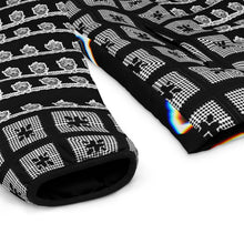 Load image into Gallery viewer, (A) GOA gallery of Arts Puffer Jacket
