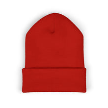 Load image into Gallery viewer, ( B ) Vibrant Cuffed Beanie with Custom Embroidery - Perfect for Everyday Wear
