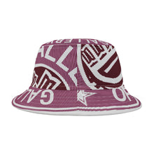 Load image into Gallery viewer, ( A ) Artistic Bucket Hat - Trendy, Comfortable Headwear for Creative Souls
