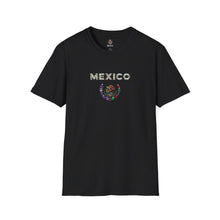 Load image into Gallery viewer, Mexican Coat of Arms Tee
