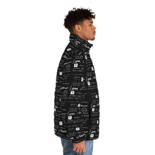 Load image into Gallery viewer, (A) GOA Mercie Ve Puffer Jacket
