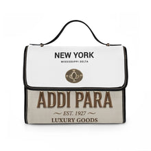 Load image into Gallery viewer, Handbag — 'Addi Para Luxury Goods' Waterproof lady bug Satchel
