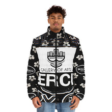 Load image into Gallery viewer, (A) GOA Puffer Jacket
