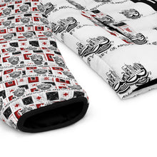 Load image into Gallery viewer, (A) GOA  Puffer Jacket
