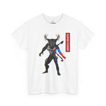 Load image into Gallery viewer, Amazing super power mix Unisex Heavy Cotton Tee
