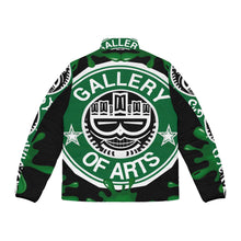 Load image into Gallery viewer, ( A ) A &#39;Edgy Urban&#39; Style with Graphic Art
