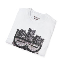 Load image into Gallery viewer, #21 Top Tier Retro Mask T-Shirt
