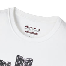 Load image into Gallery viewer, #21 Top Tier Retro Mask T-Shirt
